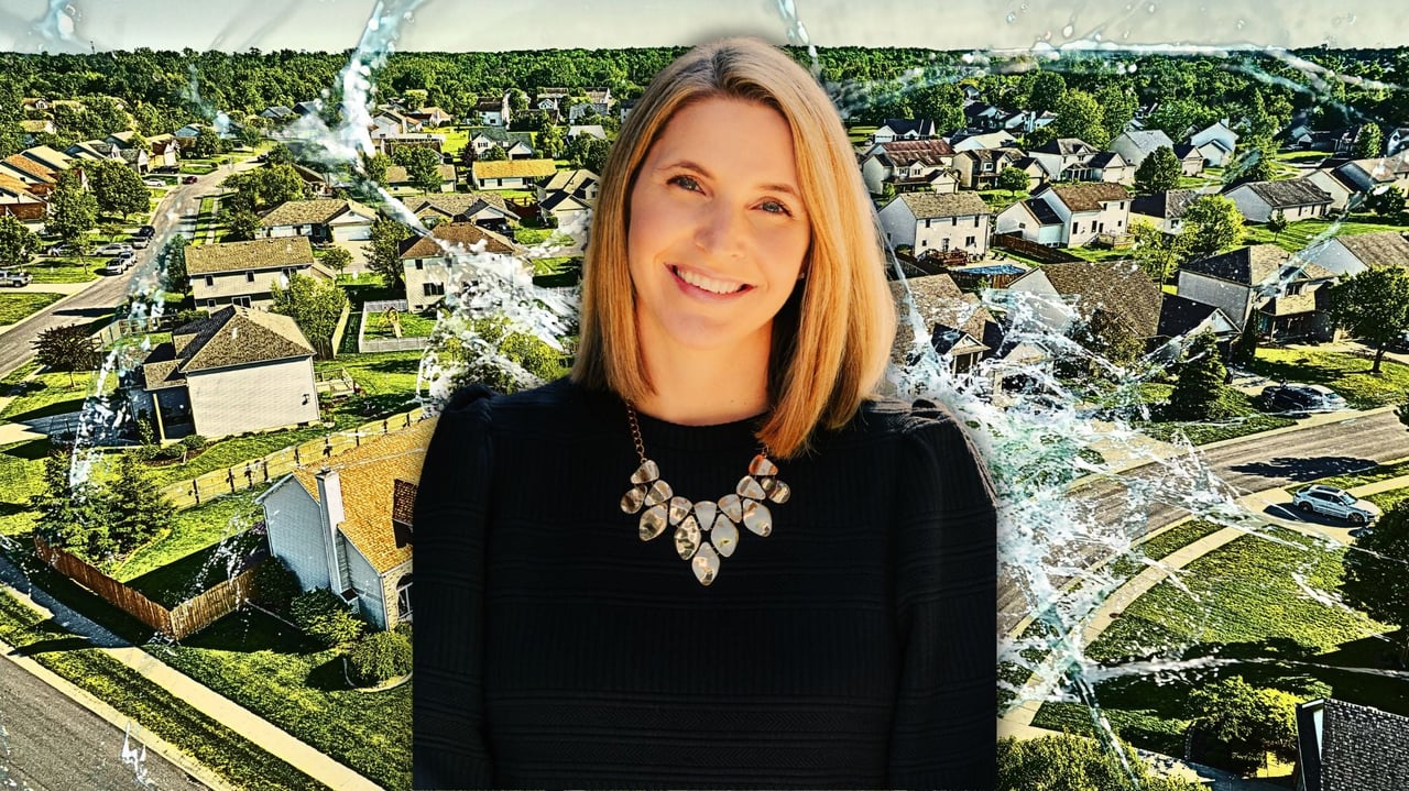 The real estate brokerage model isn’t broken. It’s evolving