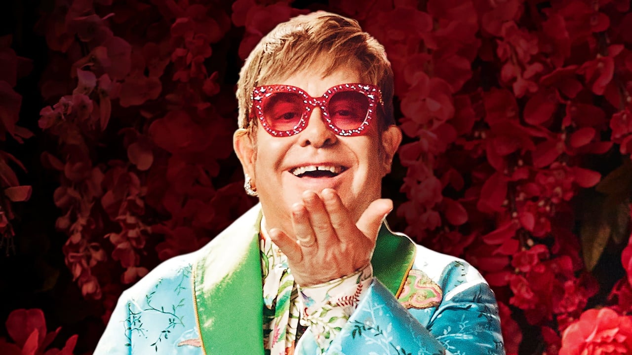 Elton John Owns a Penthouse in the Most Prestigeous Addresses in Toronto