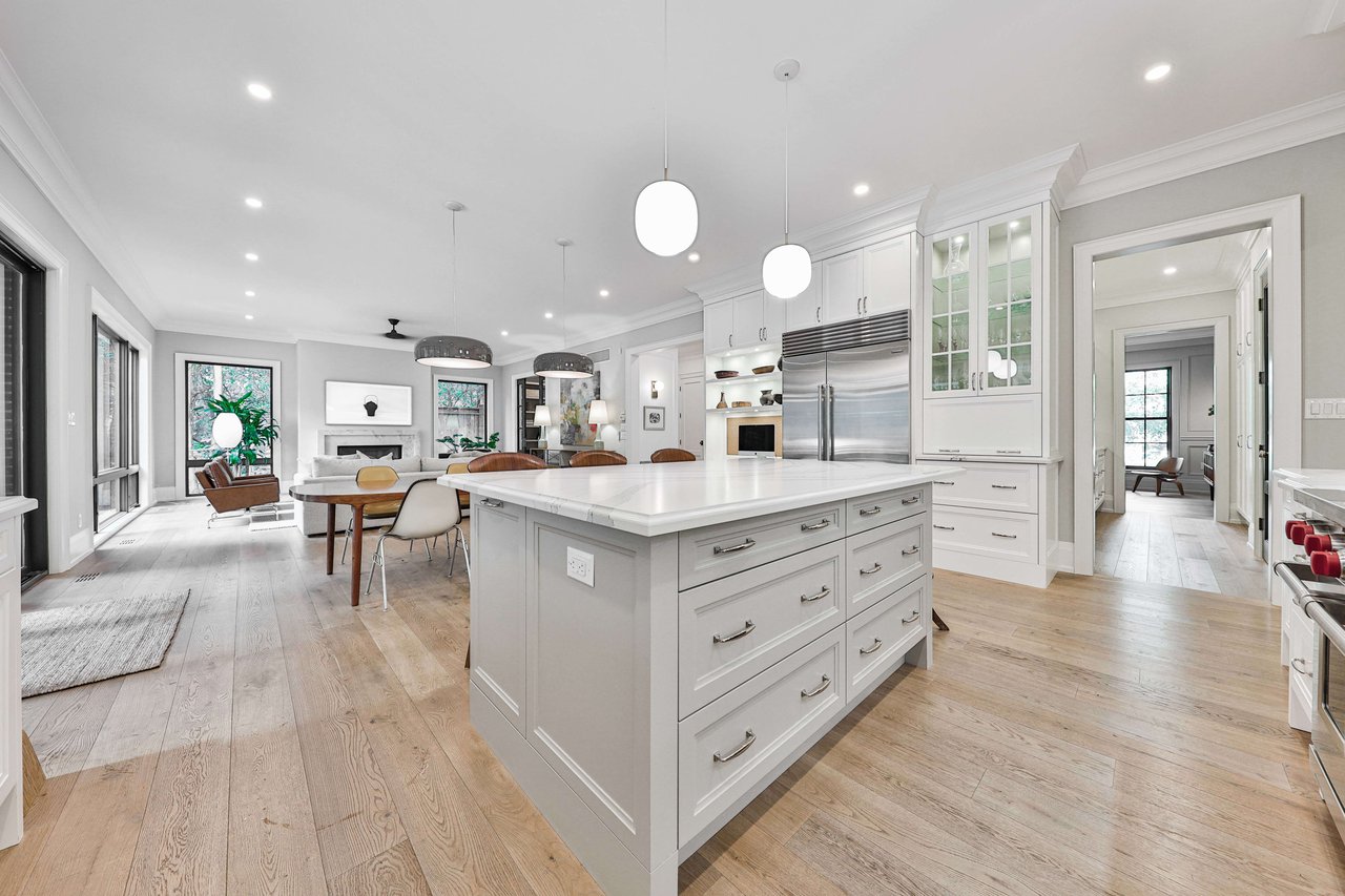 1426 Goldthorpe Road, Mississauga
