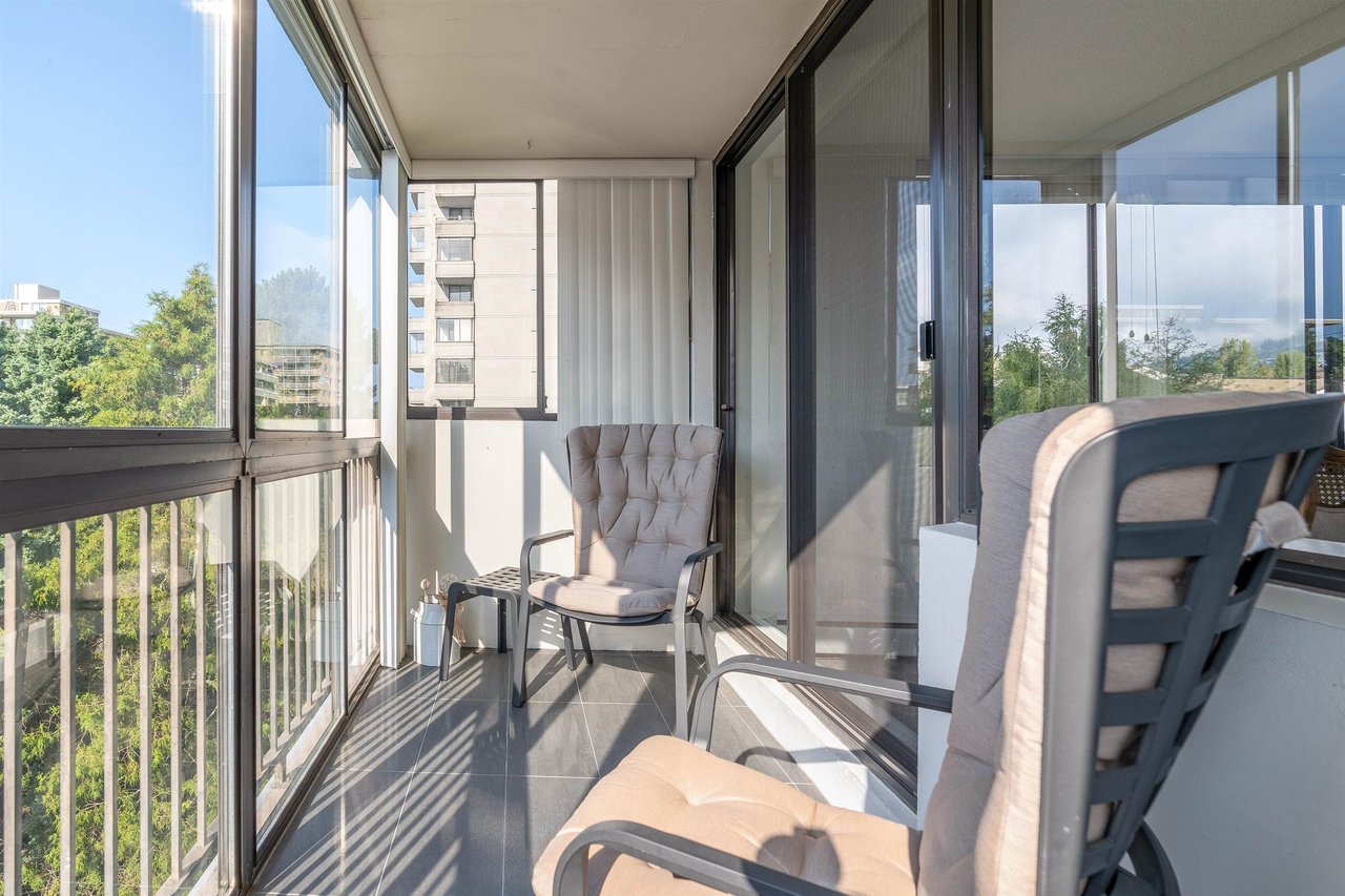 302-555 13th Street, West Vancouver