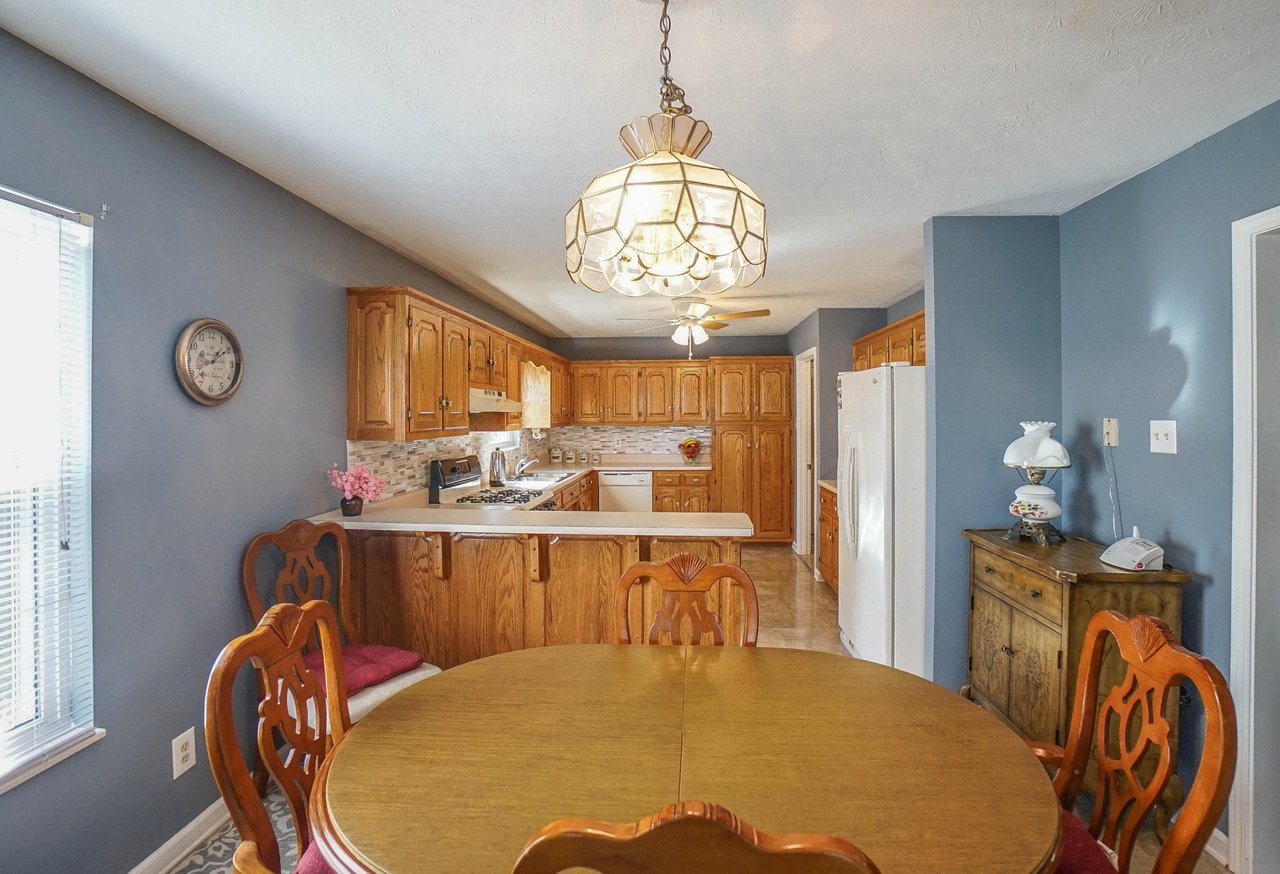 1526 Cavalier Dr