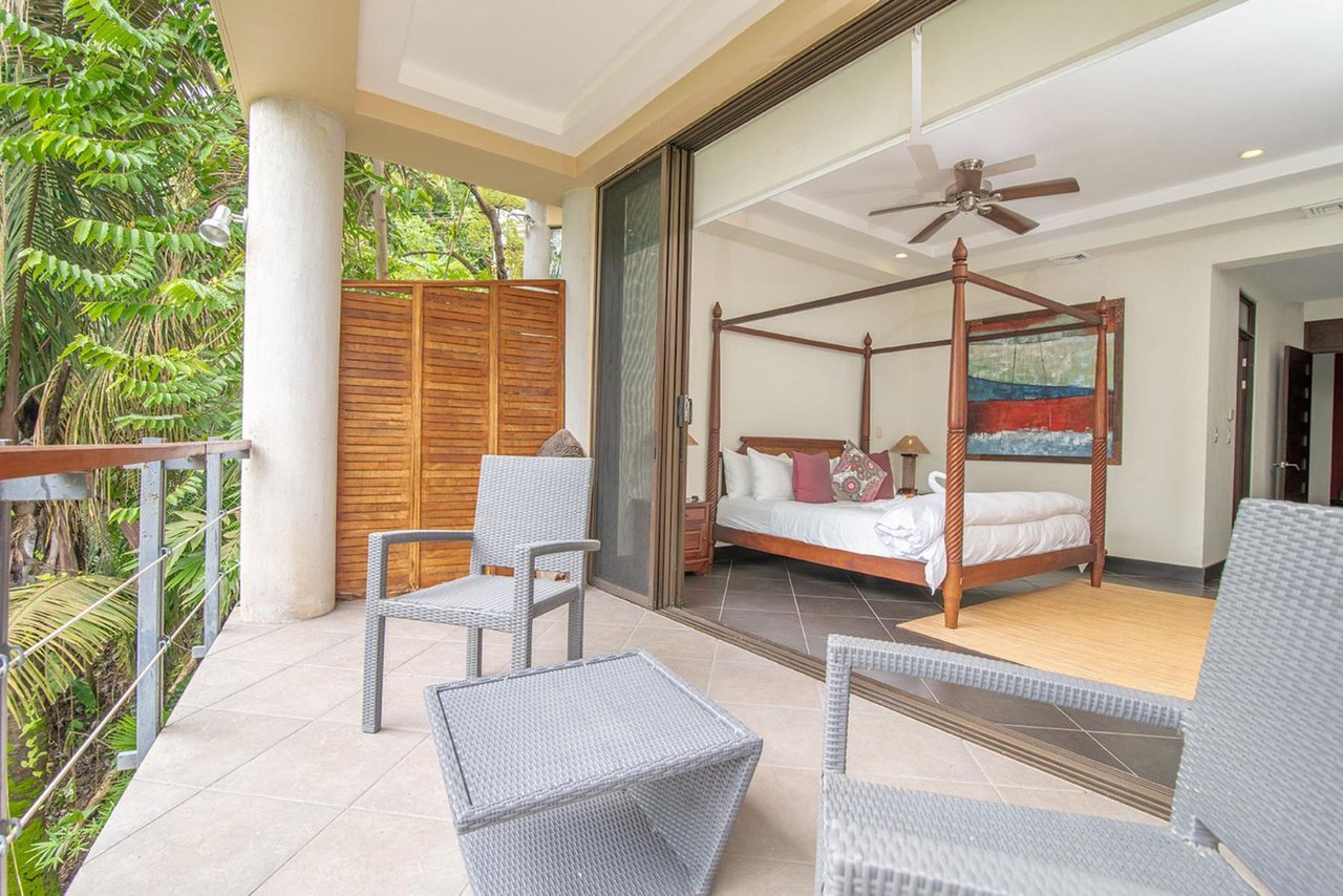 Balinese Tropical Luxury Estate, Manuel Antonio, Puntarenas