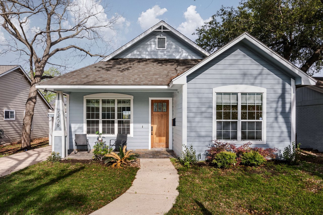 5406 Grover Ave