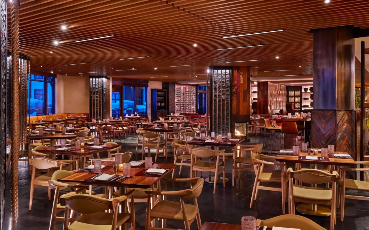 The Finest Restaurants in Snowmass Village, CO