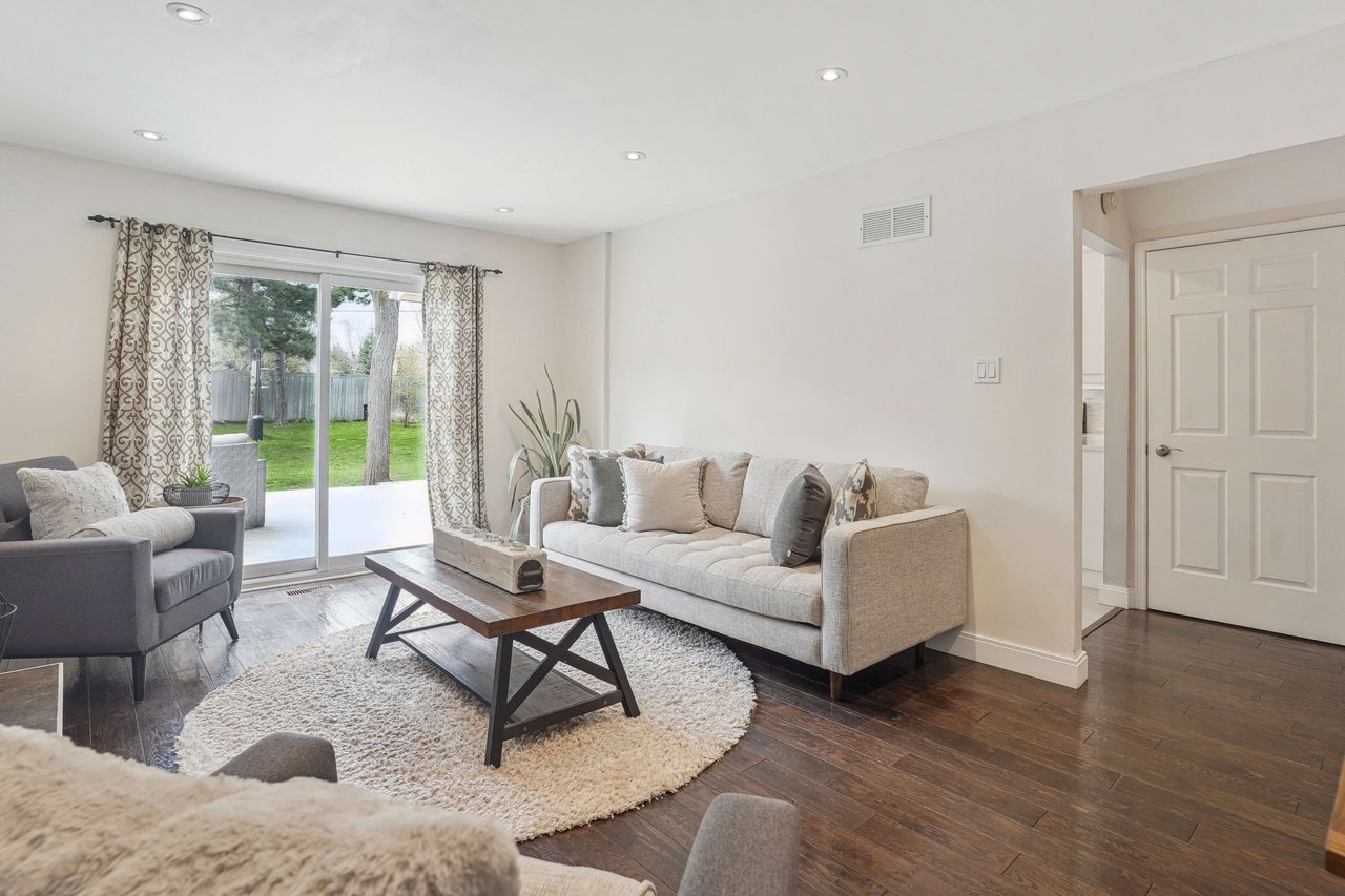 Beautiful Family Home