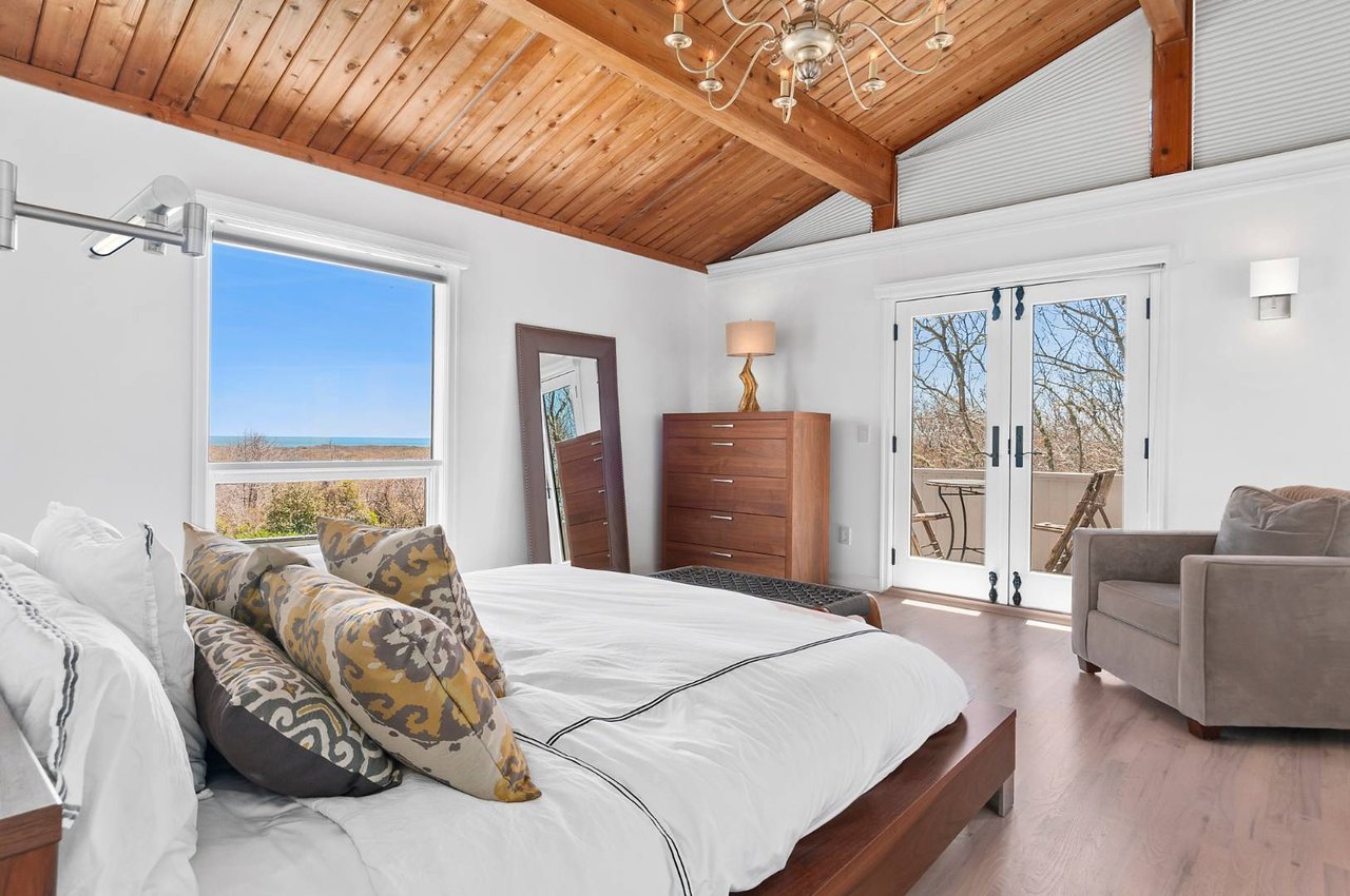 Montauk Year-Round Rental 