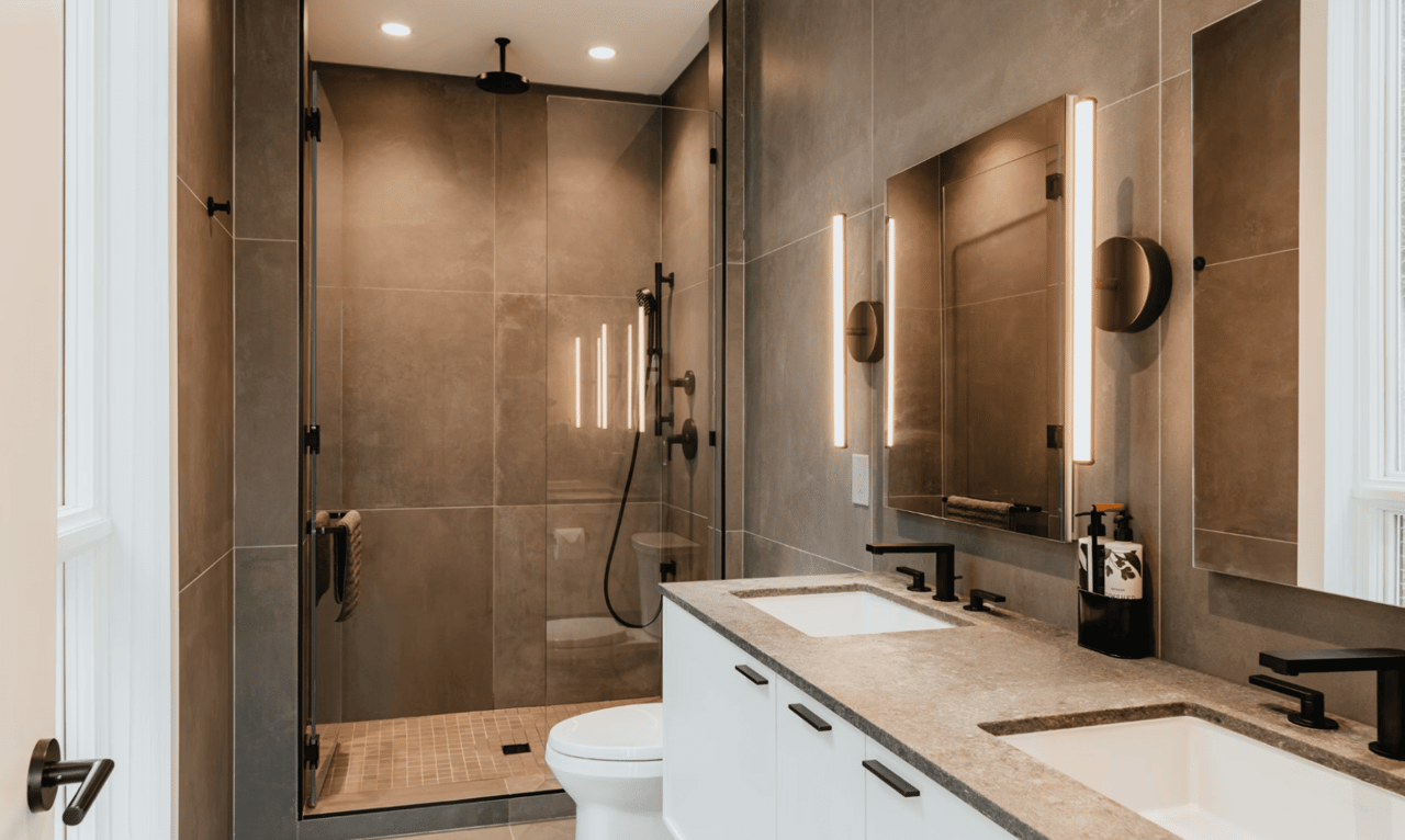 Luxury Home Design Trends for 2024