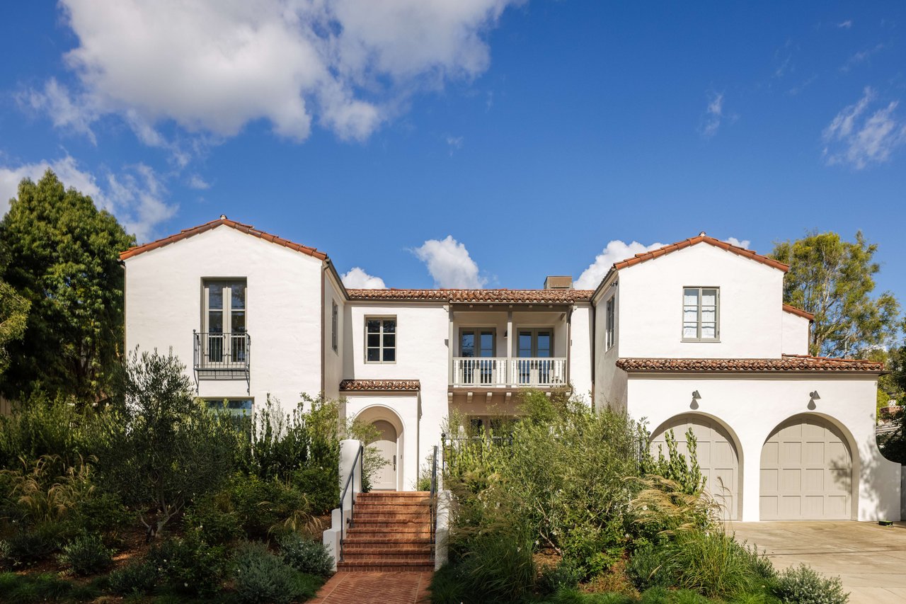 765 Ranch Ln, Pacific Palisades