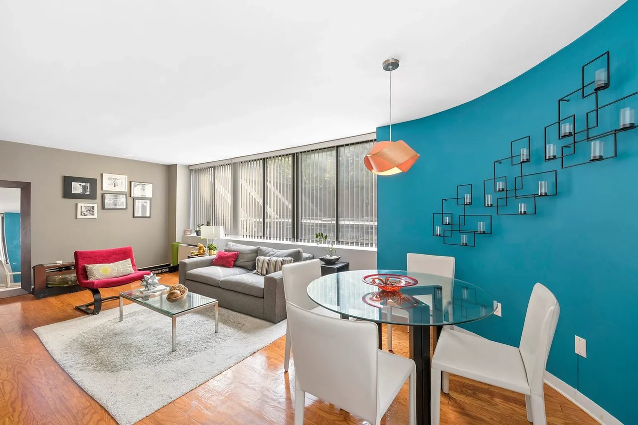 300 E 90th St, #2D
