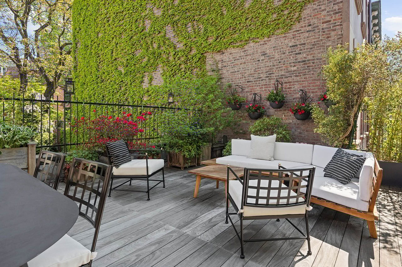 167 Clinton Street Unit 3