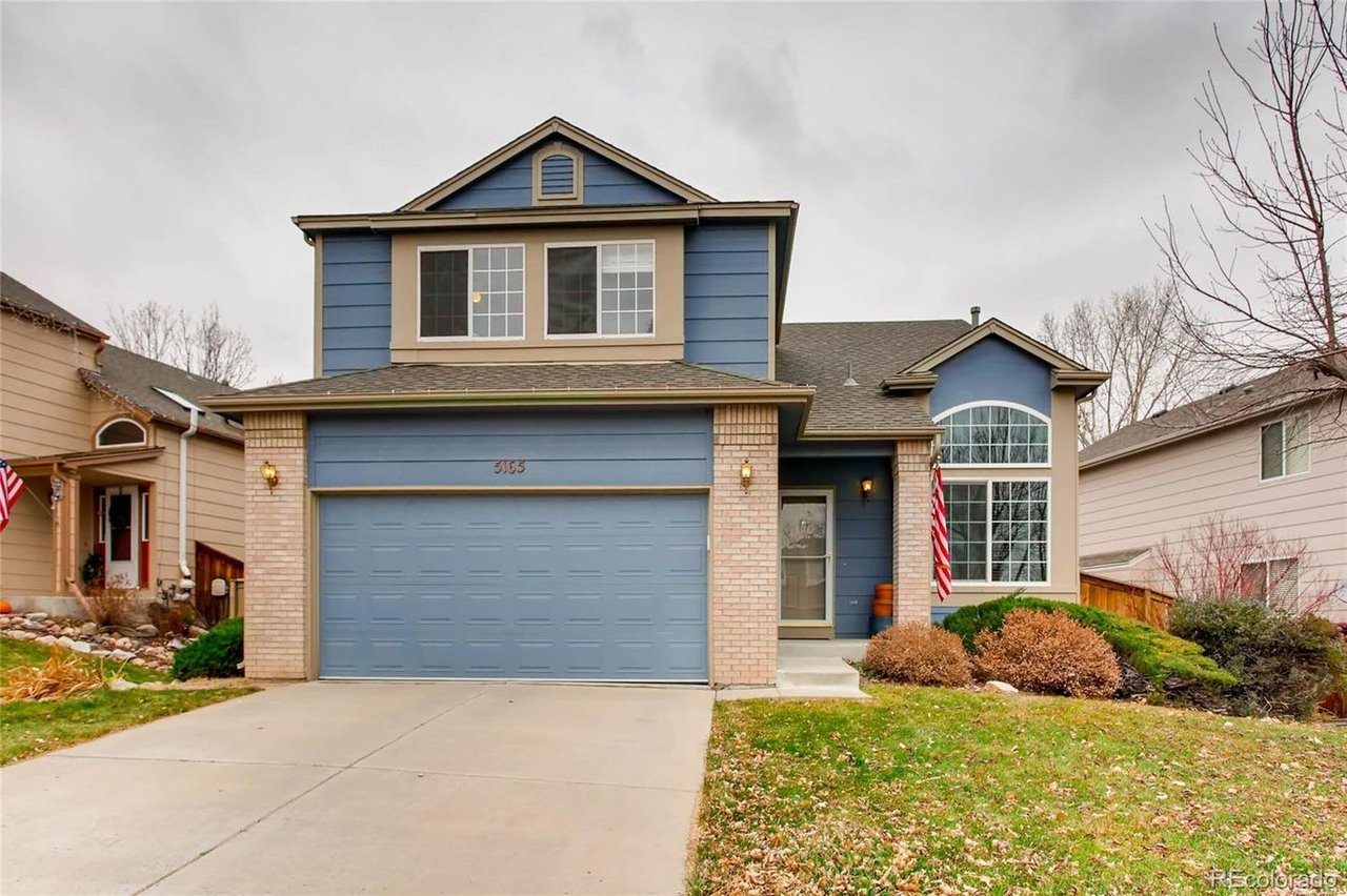 5165 Weeping Willow Cir