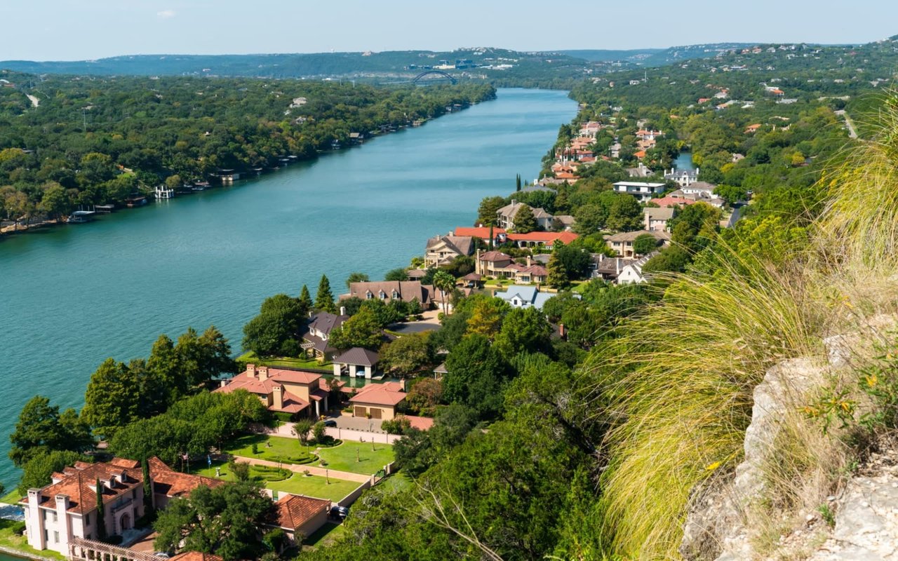 Marble Falls