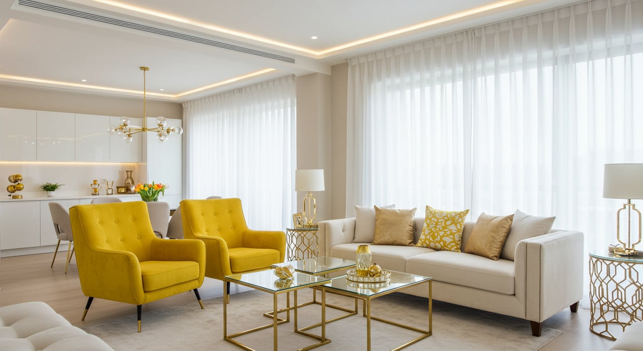 The Basics of Making an Offer