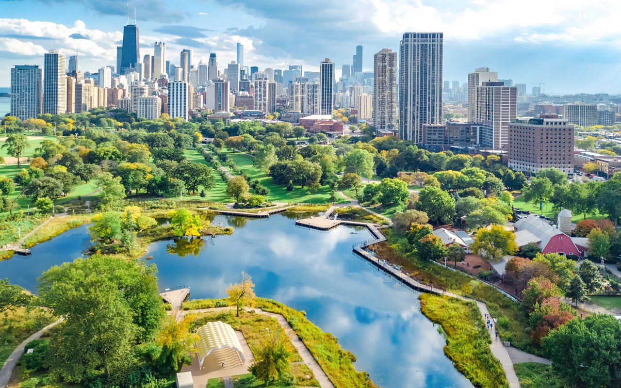 Chicago Neighborhoods