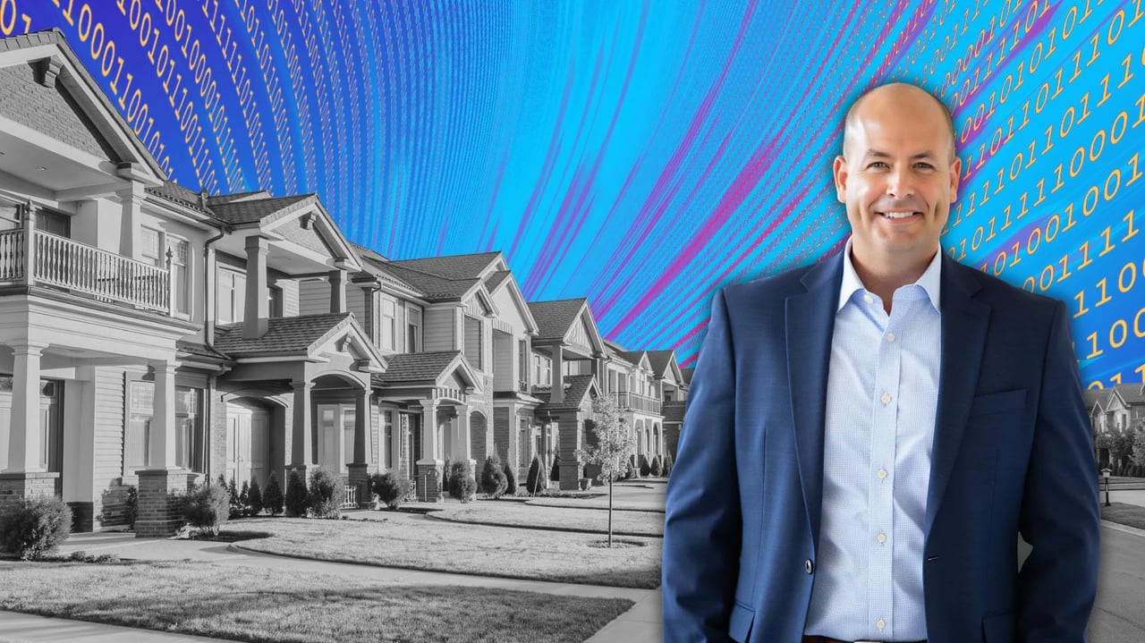 HomeServices CEO: Hiding days on market, price history is a disservice to buyers and sellers