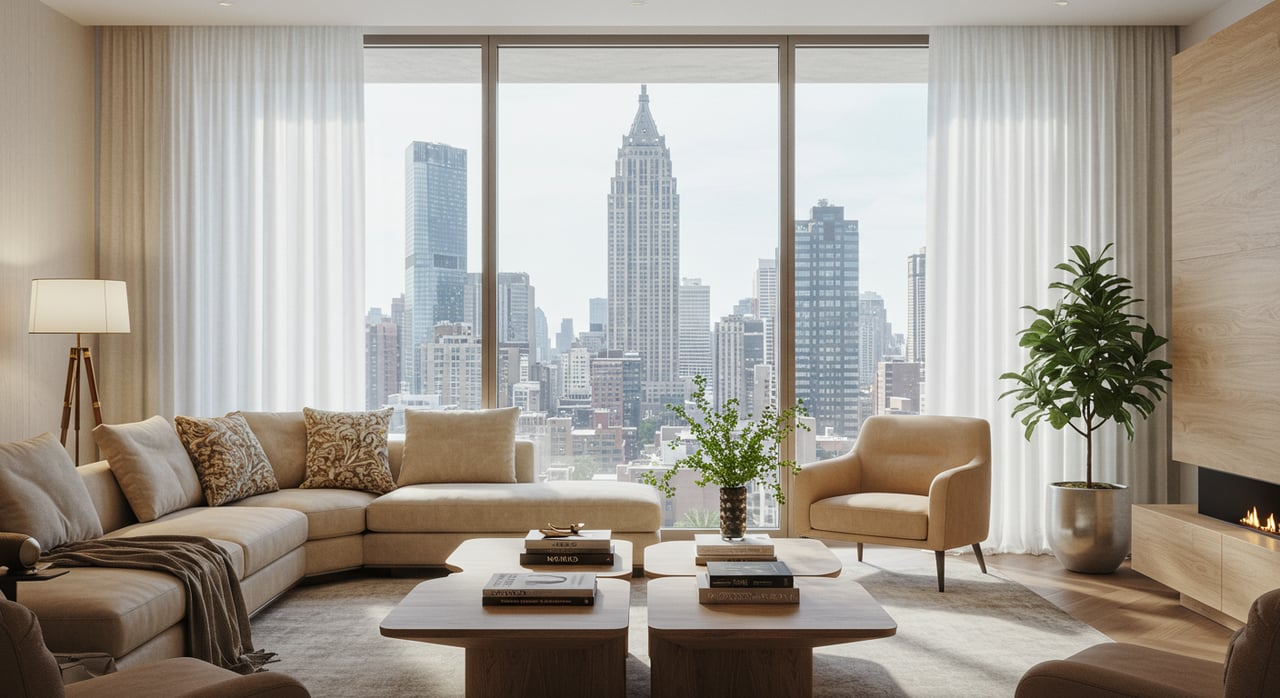How to Sell Your Luxury Property to International Buyers