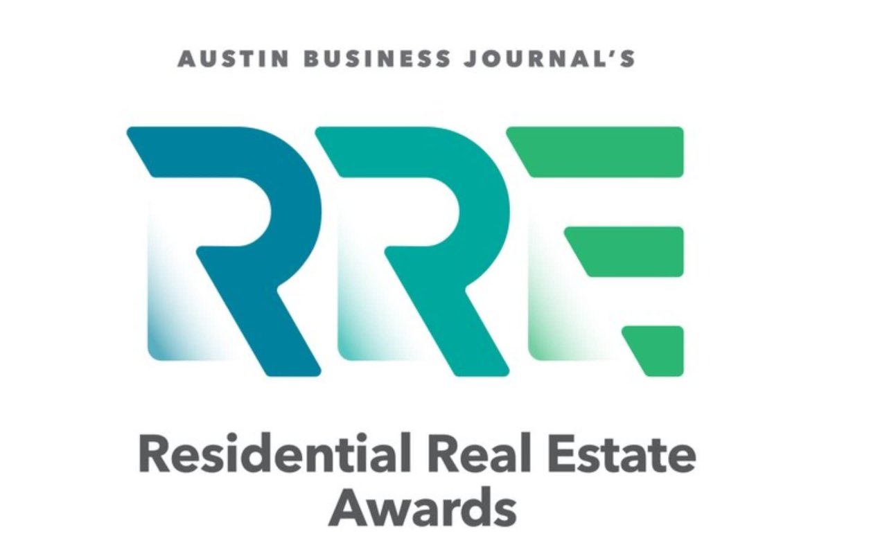 Realtors, Builders Nominated For Residential Real Estate Awards