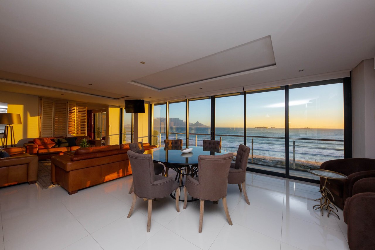 Blouberg Penthouse