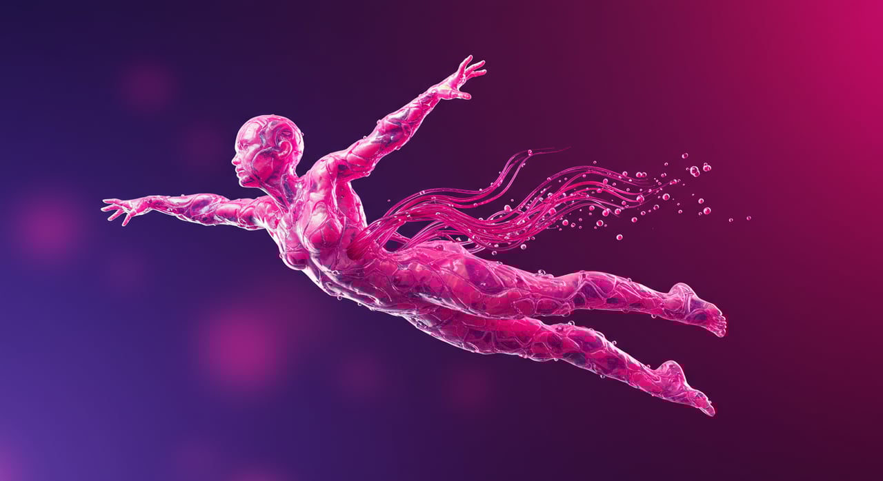 Welcome to the Magentaverse: Pantone’s 2023 Color of the Year