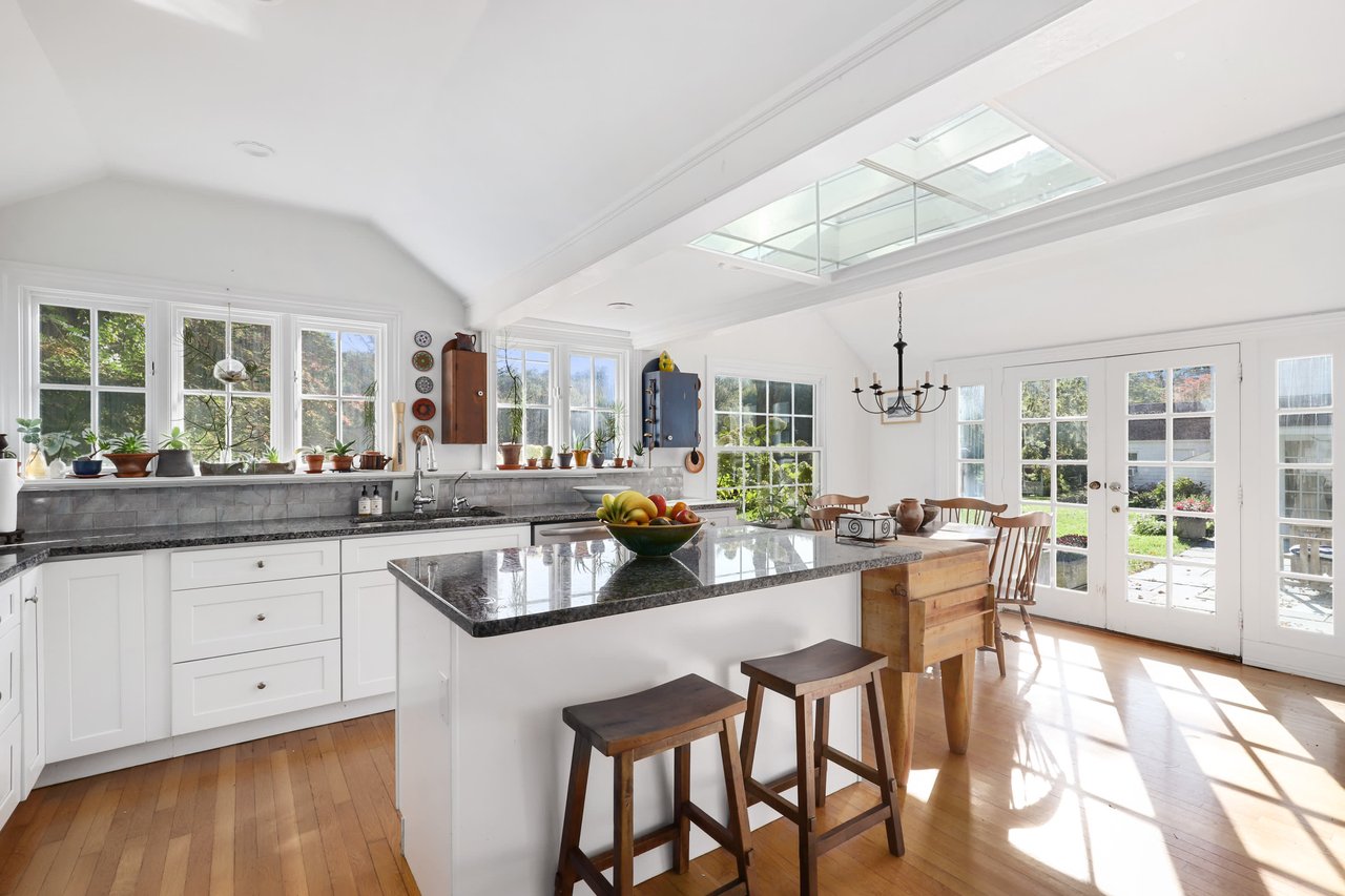 481 Old Long Ridge Road