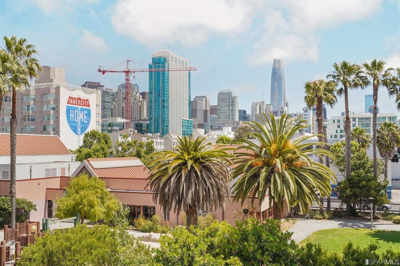 1026 Folsom Street Unit 9