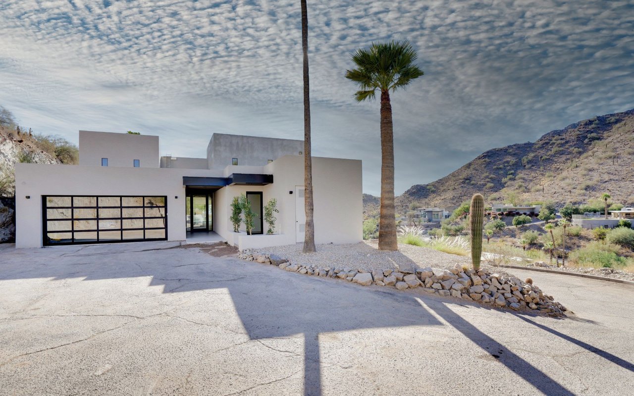 7043 N Longlook Road, Paradise Valley, AZ