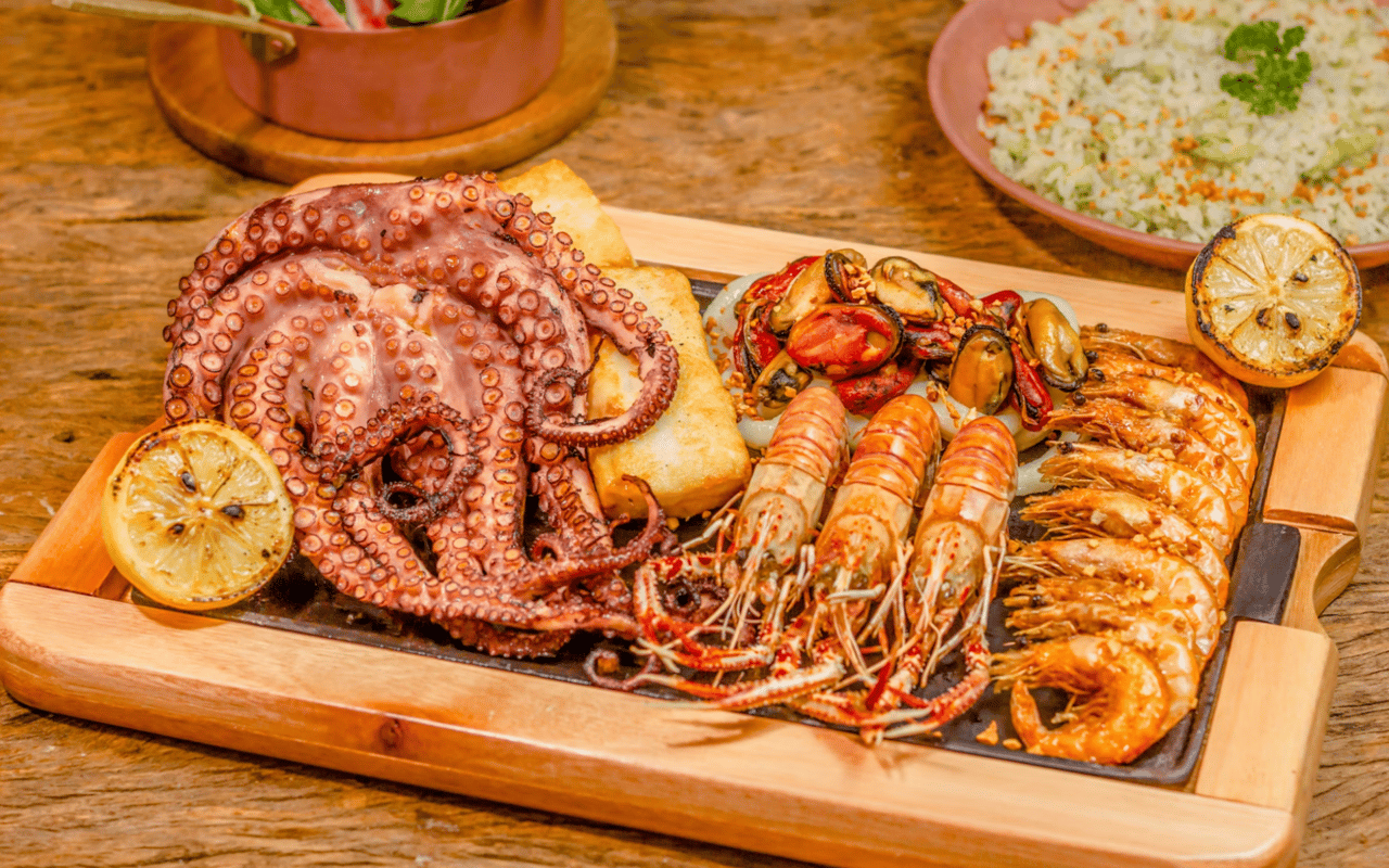 10 Best Restaurants in Chappaqua NY
