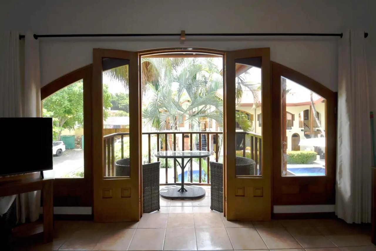 Boutique Beachfront Hospitality Investment, Jaco, Puntarenas