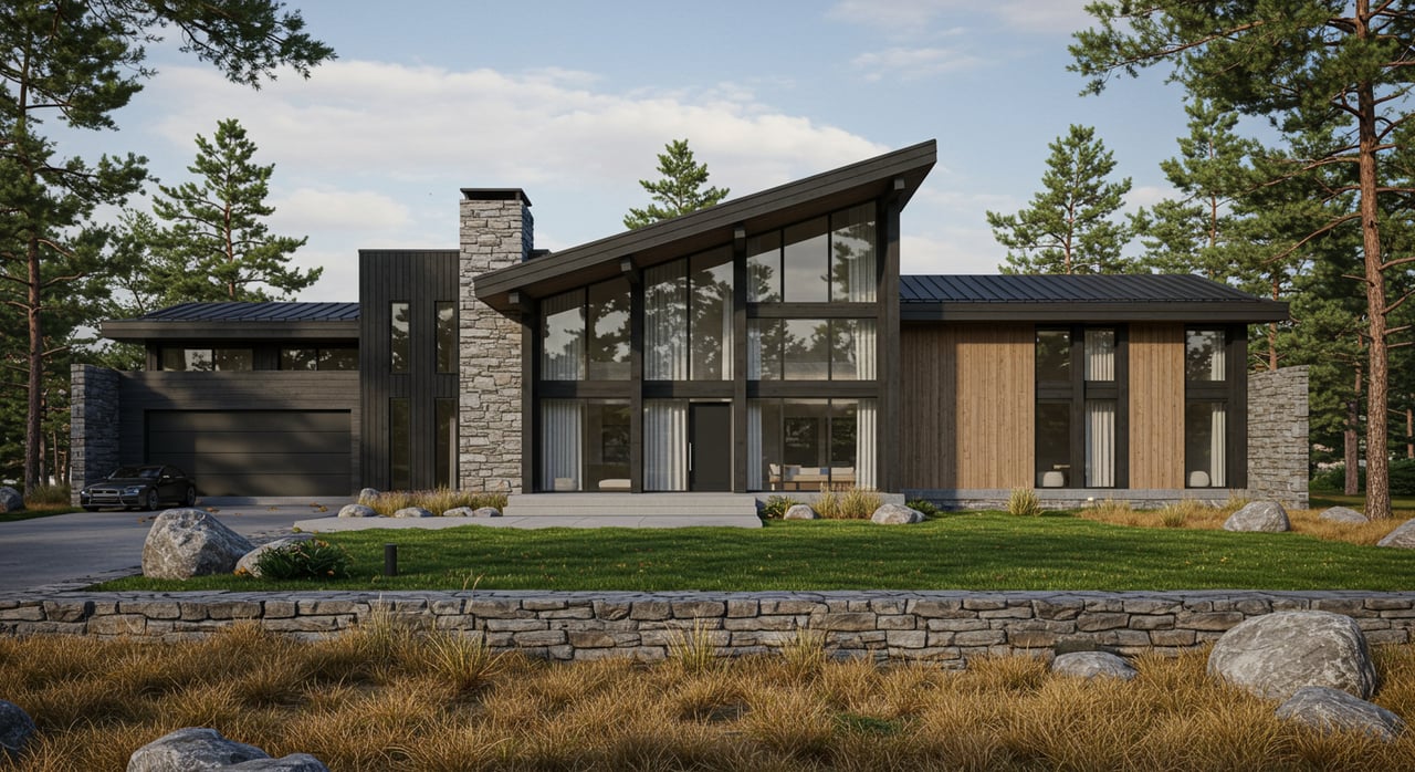 FEATURED ARCHITECT FIRM: MENT ARCHITECTURE