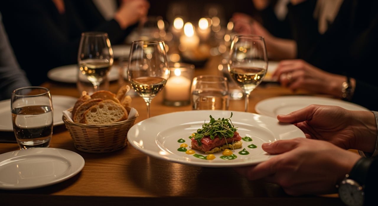 5 Best Restaurants in Victoria, TX