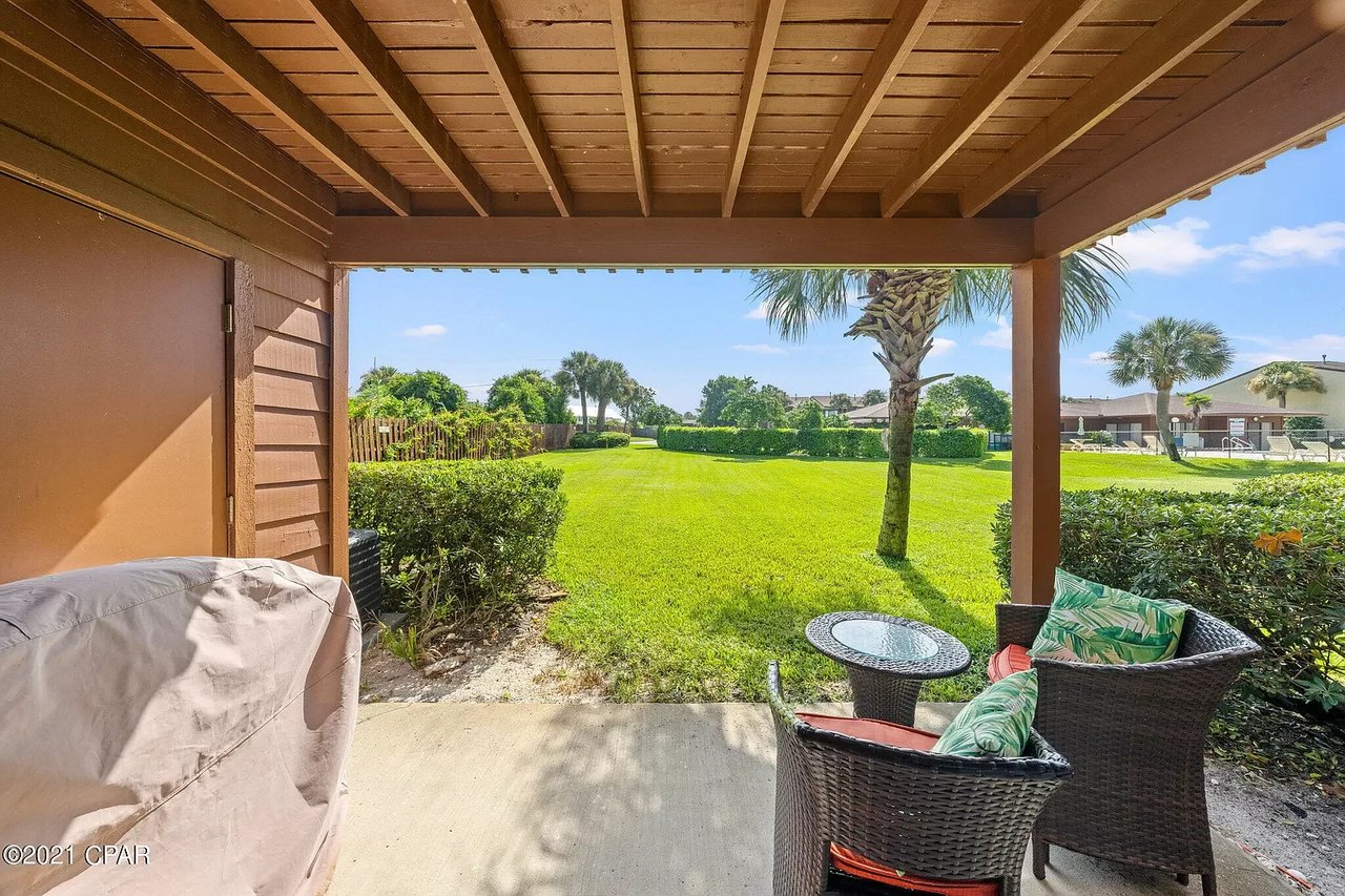 17751 PANAMA CITY BEACH Unit 18E