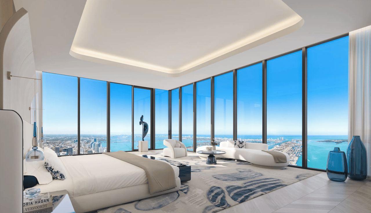 LEGACY PENTHOUSE 