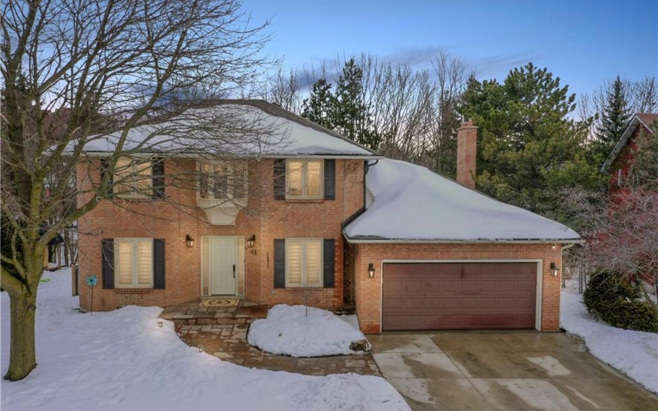 46 Howard Blvd