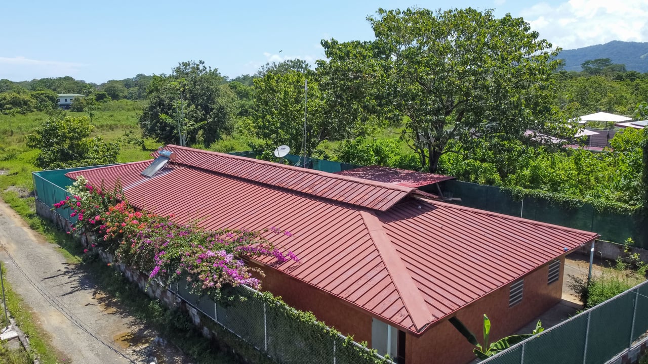 Coastal Bliss in Matapalo, Costa Rica - Your Dream Home Awaits