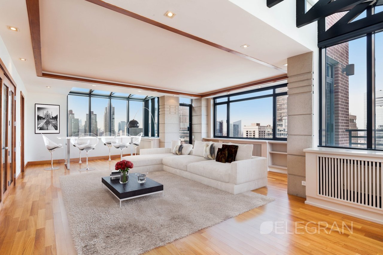45 West 67th Street