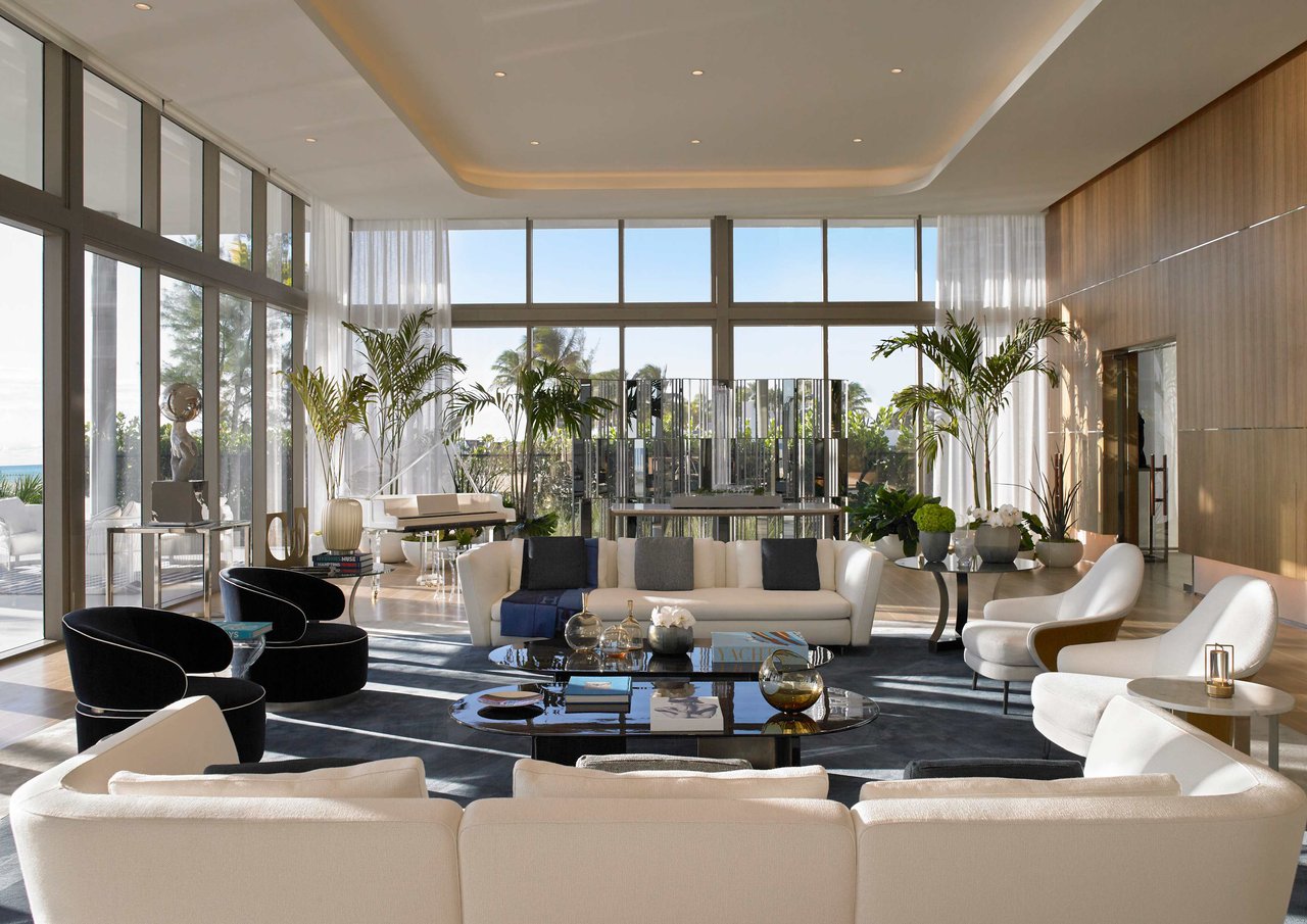 St. Regis