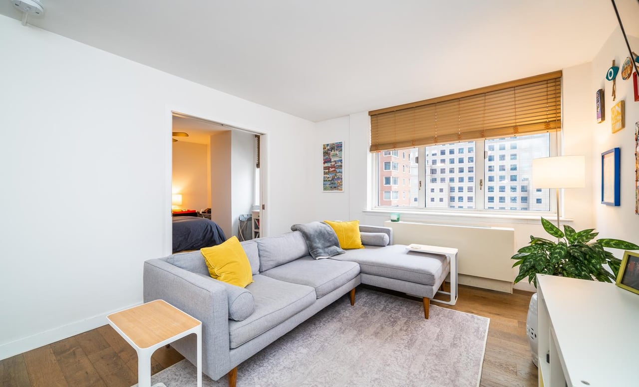 225 Rector Place, Apt 11-B