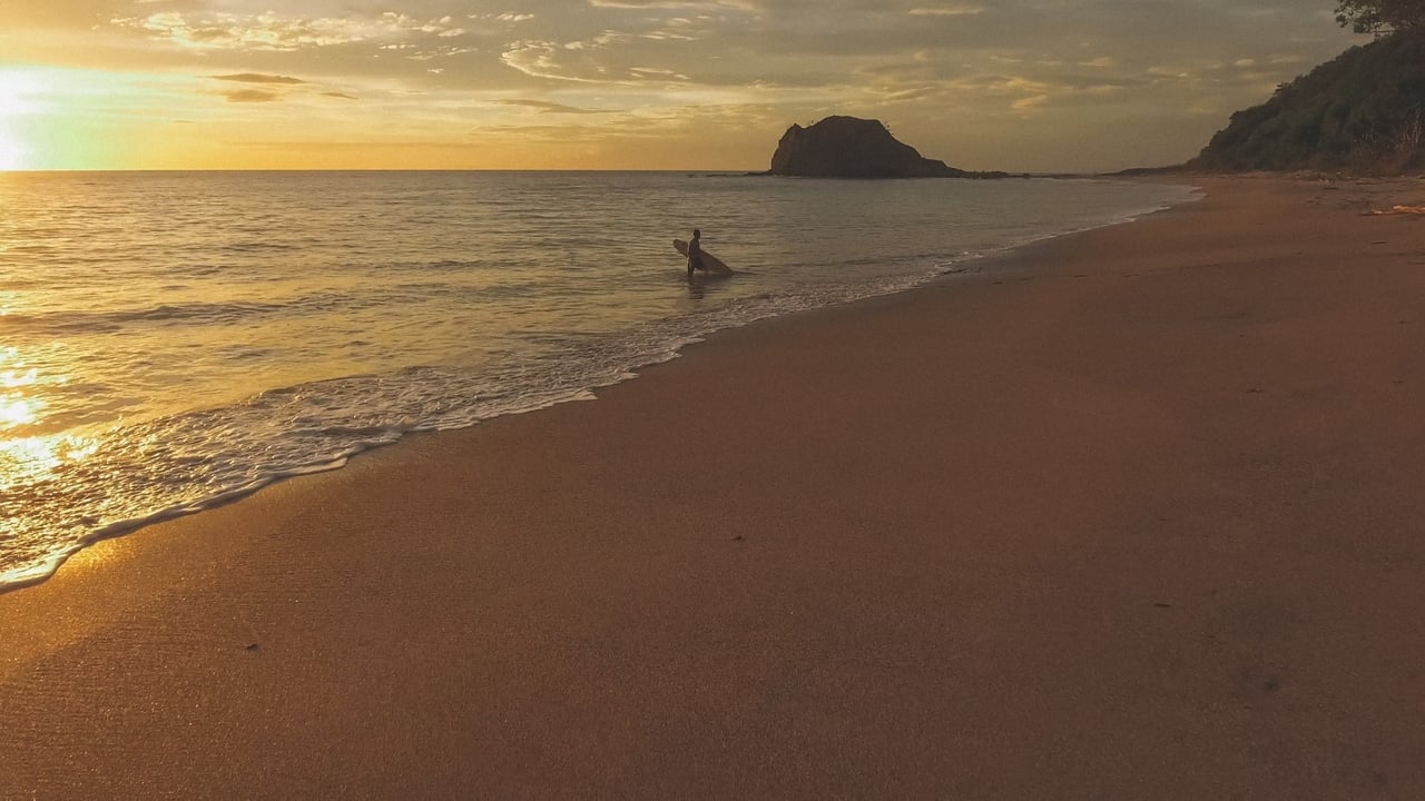 Private Beachfront Development Land, Flamingo, Guanacaste