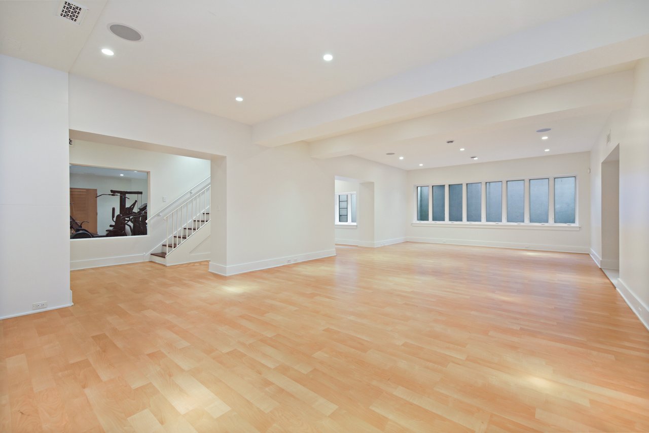 Lavish living awaits in this East Coast inspired estate