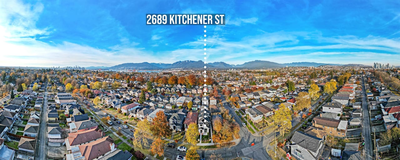 2689 Kitchener St