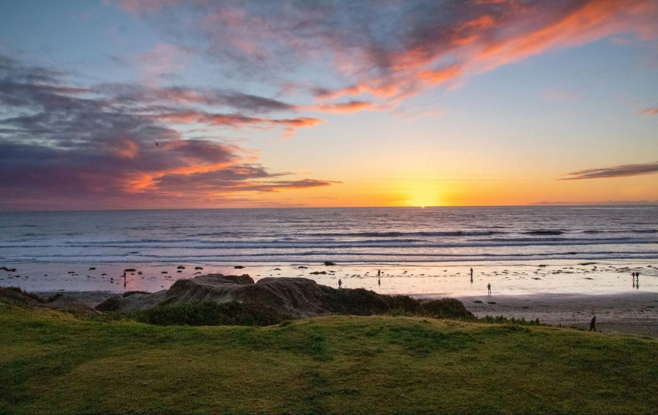 Sunset Serenity: Best Spots to Watch the Sunset in Pacific Beach