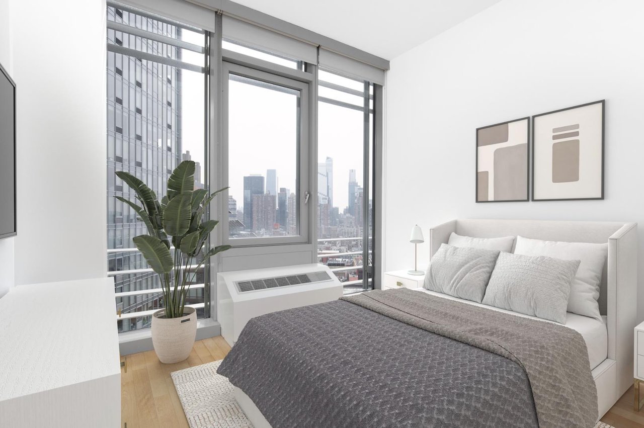 554 West 54th Street, Apt 23-R