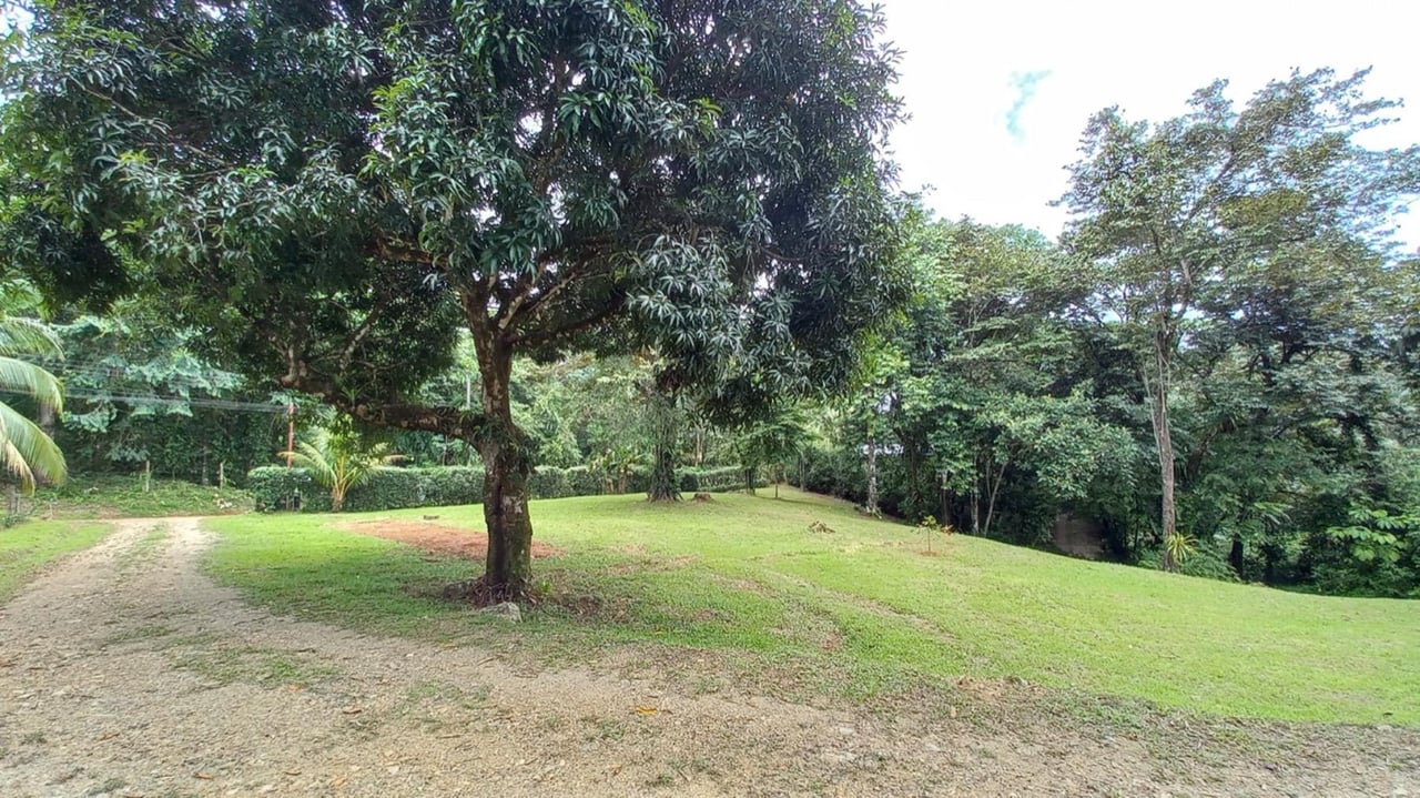 Usable Development Land, Ojochal, Puntarenas