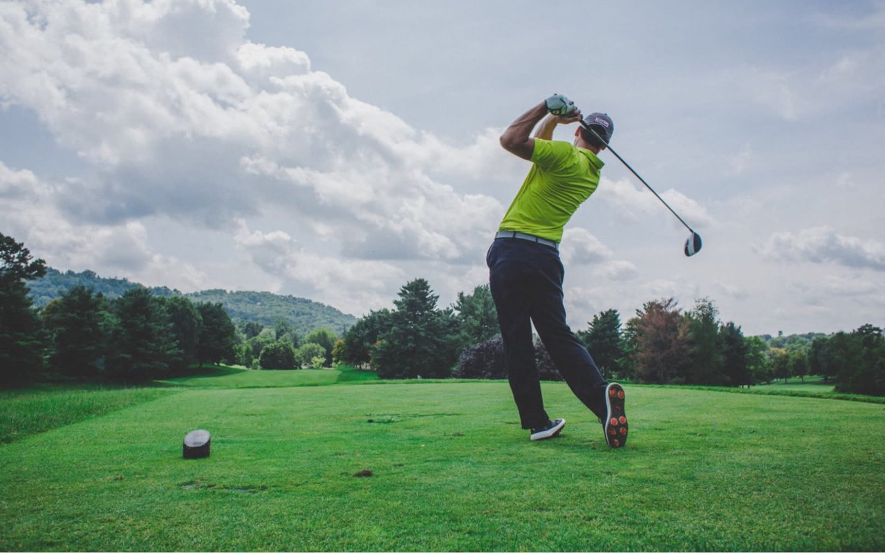 3 Best Country Clubs in Greensboro, GA