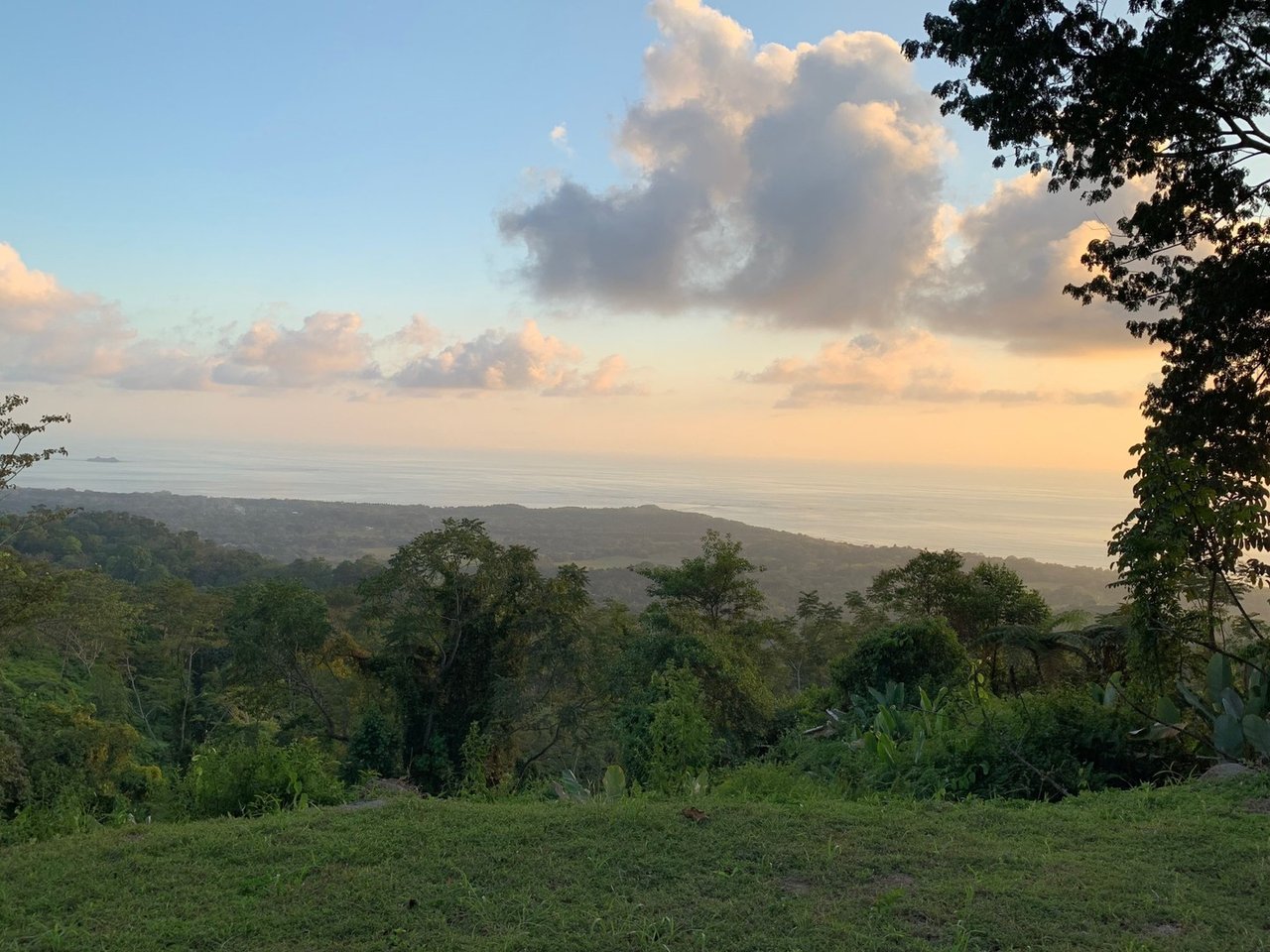 Whale Tail View Development Site, Uvita, Puntarenas