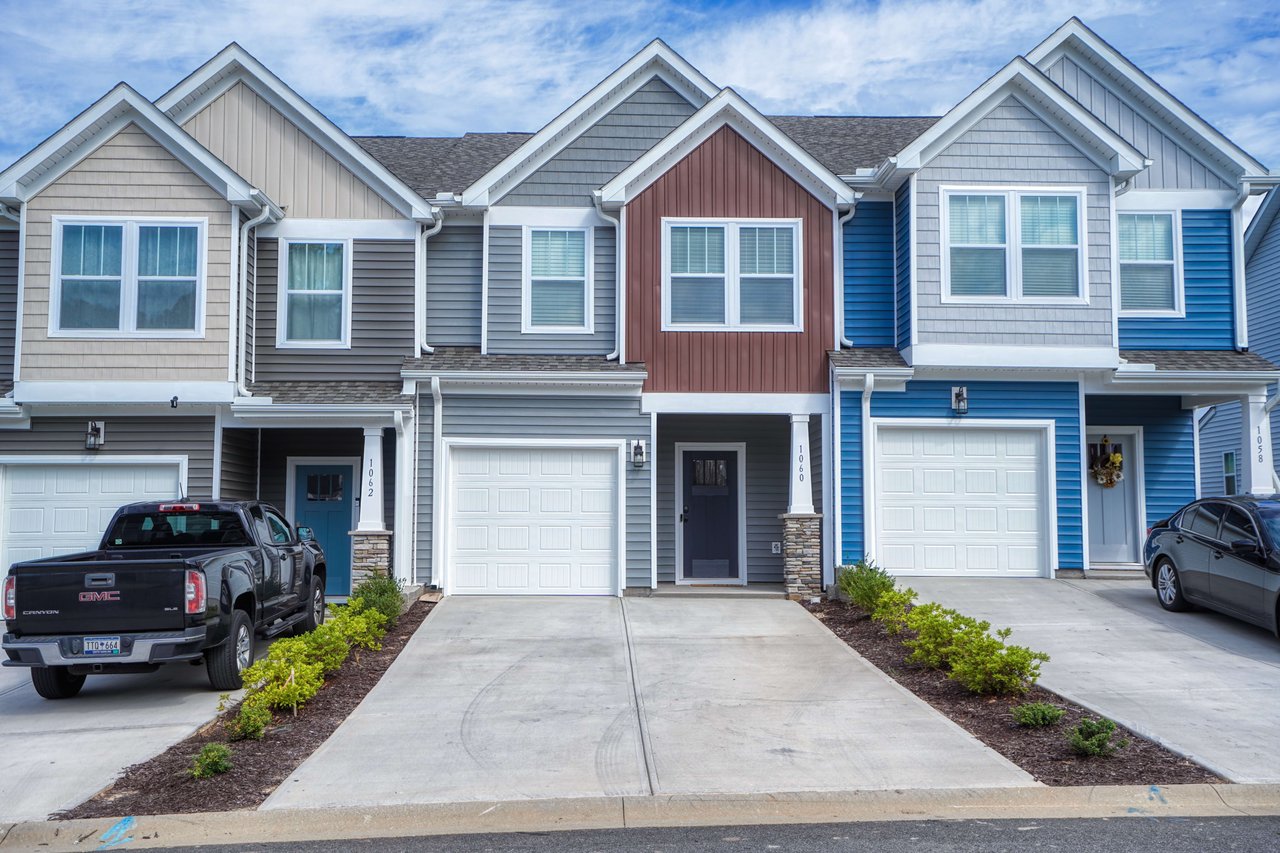 5 Things Not To Do Before You Buy a Home In Georgia