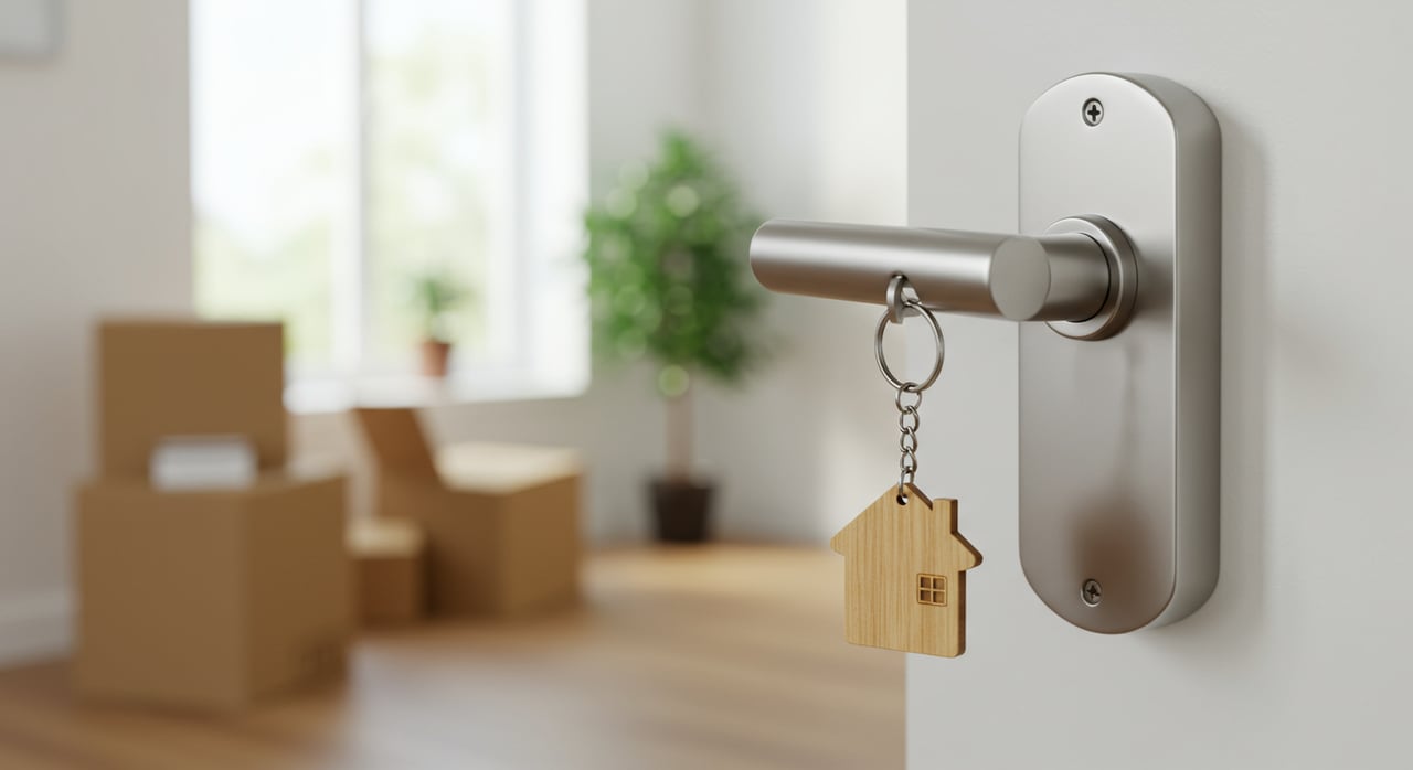 10 Tips for First-Time Homebuyers in the North Dallas / Frisco, Texas Area