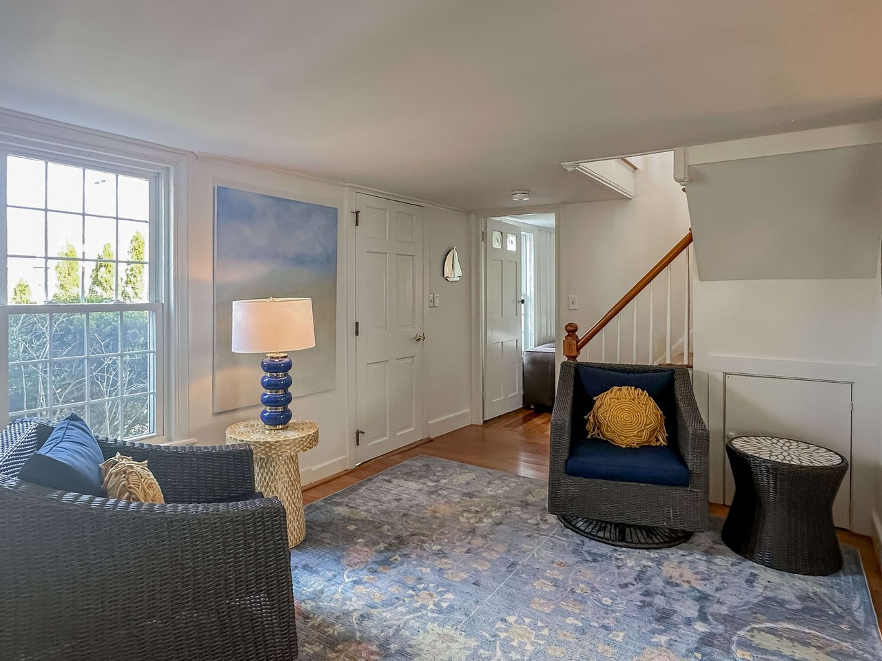 Charming Home in Downtown Edgartown