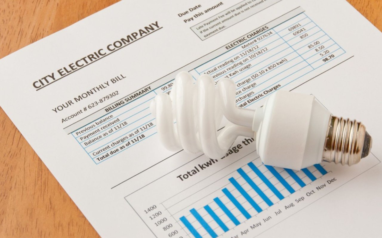 Ways to Keep Your Utility Bills in Check