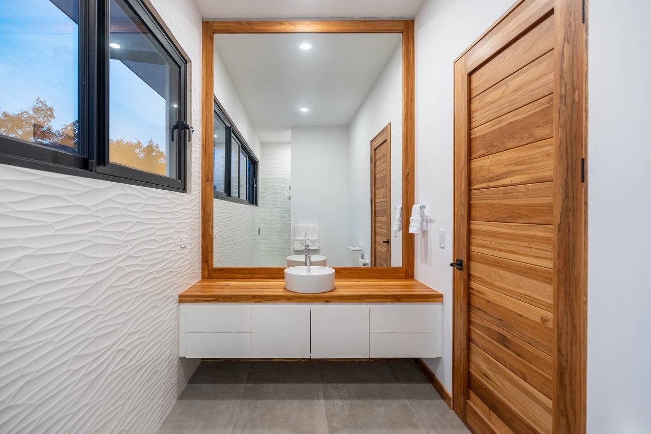 Dual Home Rental Investment, Hacienda Pinilla, Guanacaste